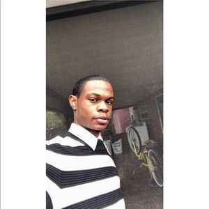 Meet your Posher, Stephen